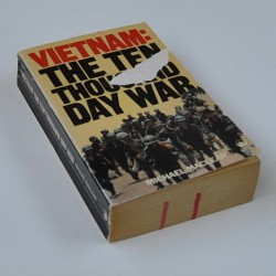Vietnam – The Ten Thousand Day War