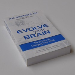 Evolve Your Brain – The Science of Changing Your Mind
