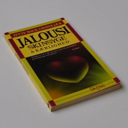 Jalousi – skinsyge og kærlighed