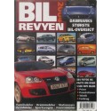 Bil Revyen 2004 – Danmarks biloversigt med samtlige nyheder
