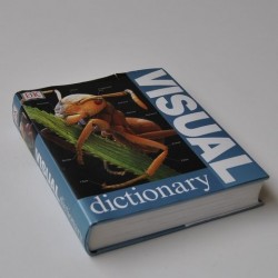 Visual dictionary