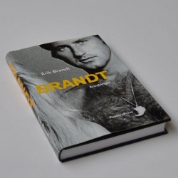 Brandt - erindringer
