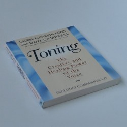 Toning - The Creative and Healing Power of the Voice