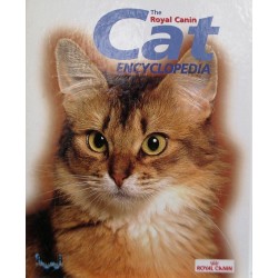 The Royal Canin Cat Encyclopedia