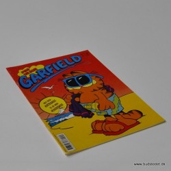 Garfield – 7. Garfield med Orson