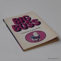 BIG BOSS - En samling tegneserier