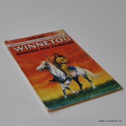 Winnetou – 1. Manden fra prærien 