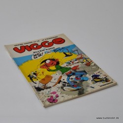 Vakse Viggo – 14. Viggo eller/og kaos 