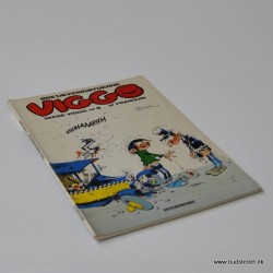 Vakse Viggo – 8. Øretæveindbydende Viggo