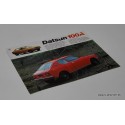 Datsun 100A