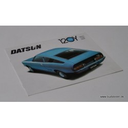 Datsun 120 Y