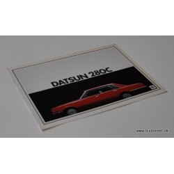 Datsun 280C