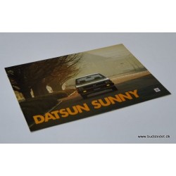 Datsun Sunny