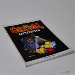 Garfield 33 - Kattevagten