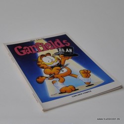 Garfield – 28. Garfields 20. År