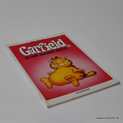 Garfield – 16. Se min smukke navle