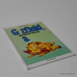 Garfield 13 - Ulykkesfuglen