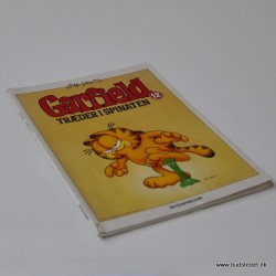 Garfield – 12. Garfield træder i spinaten 