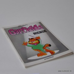 Garfields – 9. Niende 
