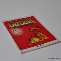 Garfield – 7. Midnatsluskeren 