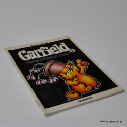 Garfield 4 - Garfield vender frygteligt tilbage