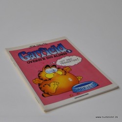 Garfield – 3. Garfield overgi'r sig aldrig 