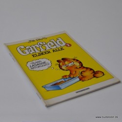 Garfield – 2. Garfield elsker alle 