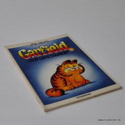 Garfield – 1. Garfield den lede hankat