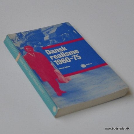 Dansk realisme 1960-75