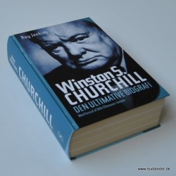 Winston D. Churchill – Den ultimative biografi