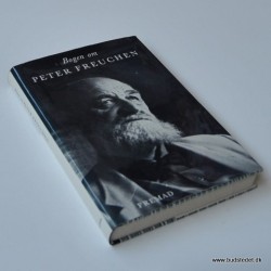 Bogen om Peter Freuchen
