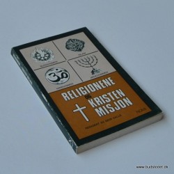 Religionene og kristen misjon