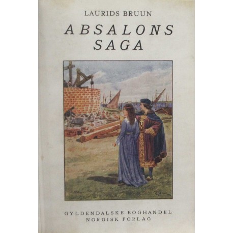 Absalons Saga