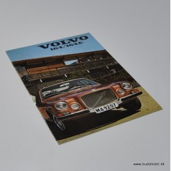 Volvo 164 / 164E