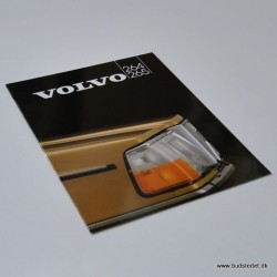 Volvo 264 – Volvo 265