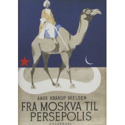 Fra Moskva til Persepolis