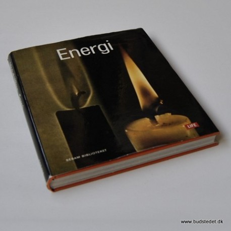 Energi – Kernernes effekt