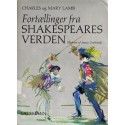 Fortællinger fra Shakespeares verden