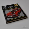 VW Golf & Vento – '92 to '98 (J to R reg) Haynes 3097