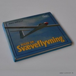 Bogen om Svæveflyvning