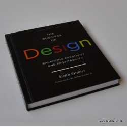 The Business of Design – Balancing Creativity and Profitability