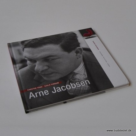 Danske designere - Arne Jacobsen