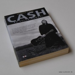 Cash – En selvbiografi