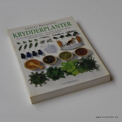 Krydderplanter – En encyklopædi om urter 