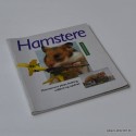 Hamstere – Hamsterens pleje, fodring, adfærd og opdræt