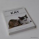 Den komplette håndbog til din kat - pasning, adfærd, sundhed og sygdom, racer