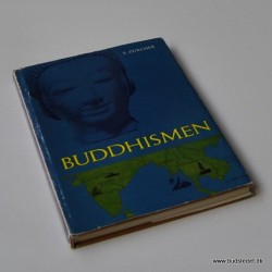 Buddhismen – Ursprung och Utbredning med 12 kartor i färg