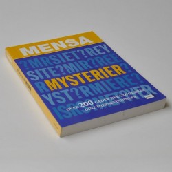 Mensa mysterier