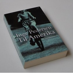 Til Amerika – En indviklingsroman