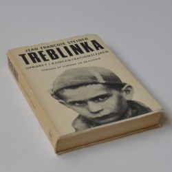Treblinka – oprøret i koncentrationslejren